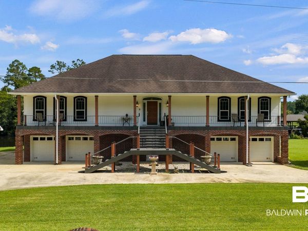 33275 Juniper Road, Seminole, AL 36574