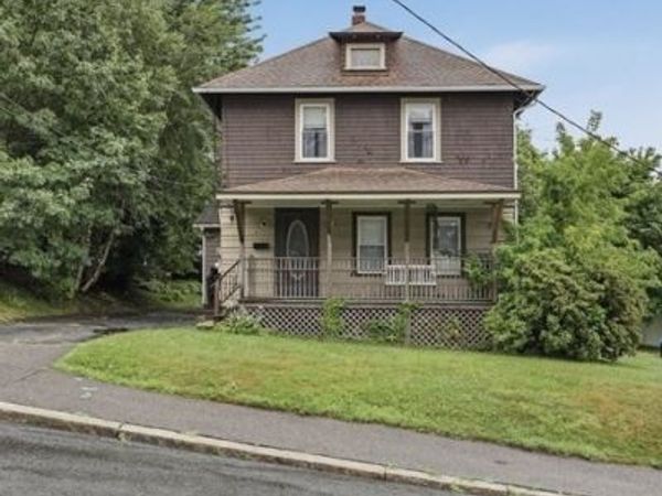 80 Francis Street, Worcester, MA 01606