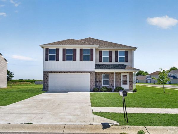 2900 W Shasta Drive, Muncie, IN 47303