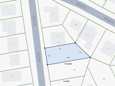108 Carver Street, Walterboro, SC 29488