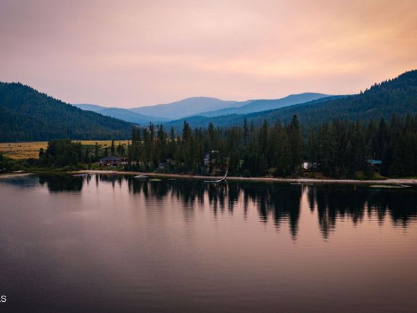 29434 N Calliope Ln, Spirit Lake, ID 83869