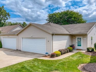 2469 Waterford Pointe Drive, Kent, OH 44240