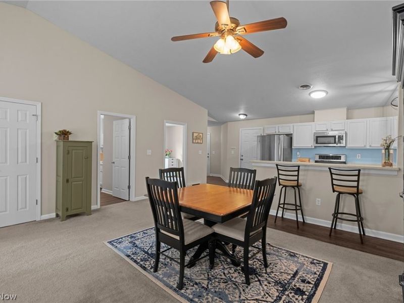 2469 Waterford Pointe Drive, Kent, OH 44240 Photo 14