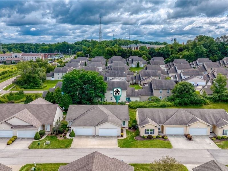 2469 Waterford Pointe Drive, Kent, OH 44240 Photo 34
