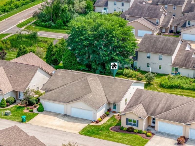 2469 Waterford Pointe Drive, Kent, OH 44240 Photo 35