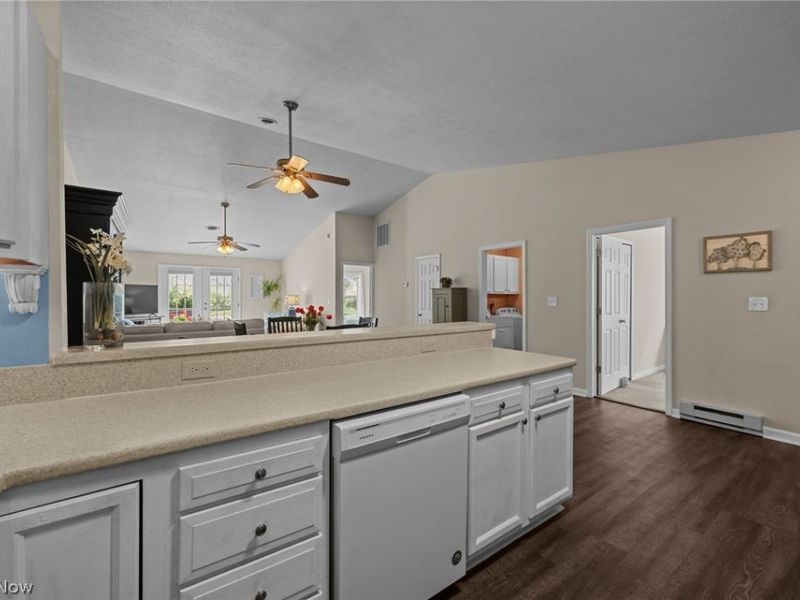 2469 Waterford Pointe Drive, Kent, OH 44240 Photo 8