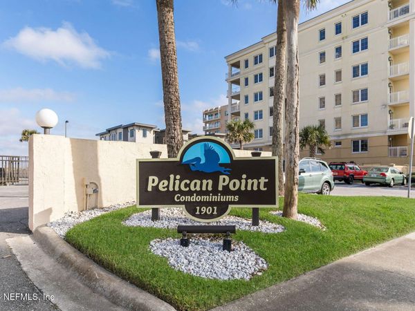 1901 1ST Street N, Unit 1701, Jacksonville Beach, FL 32250