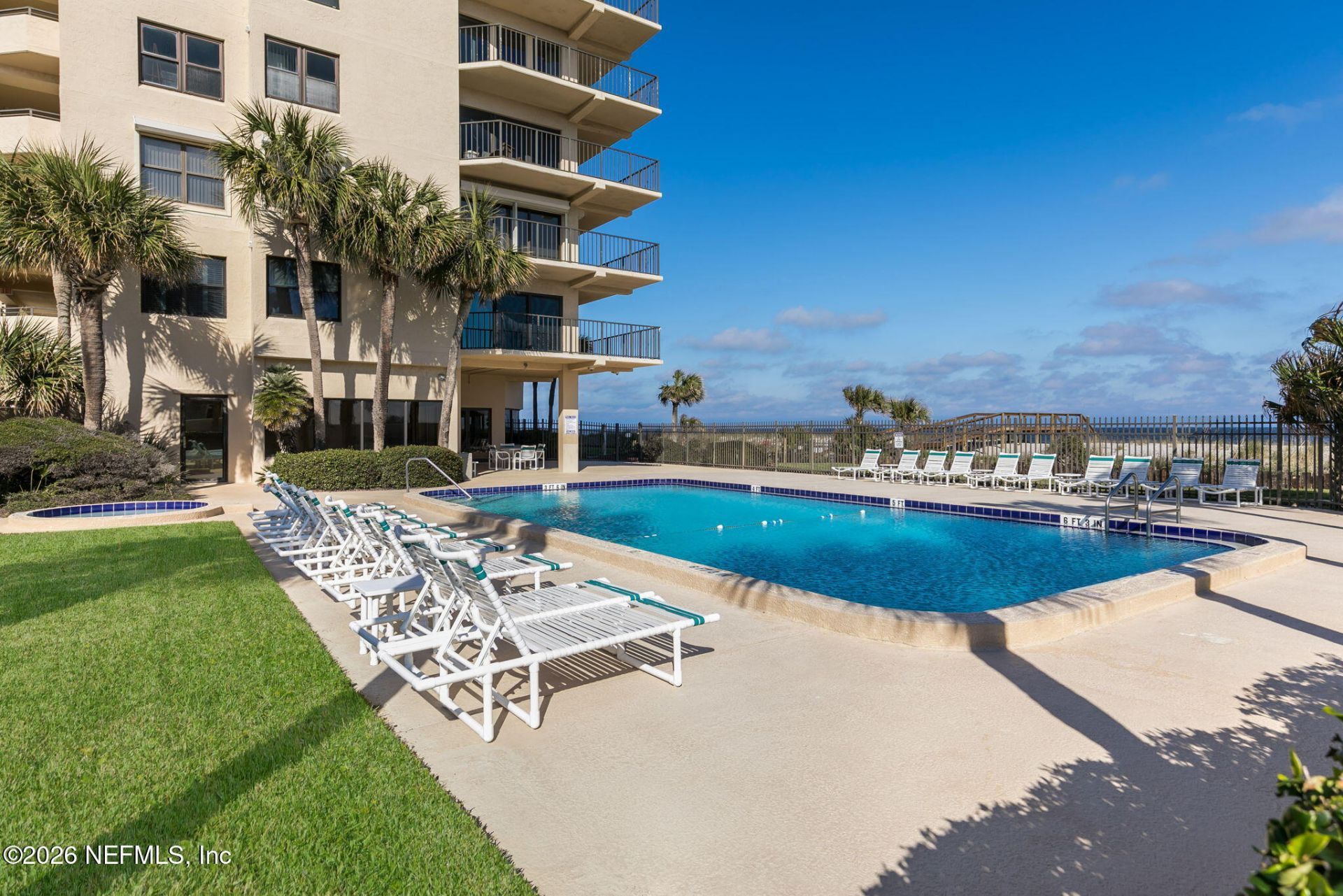 1901 1st Street N, Unit 1701, Jacksonville Beach, FL 32250 Photo