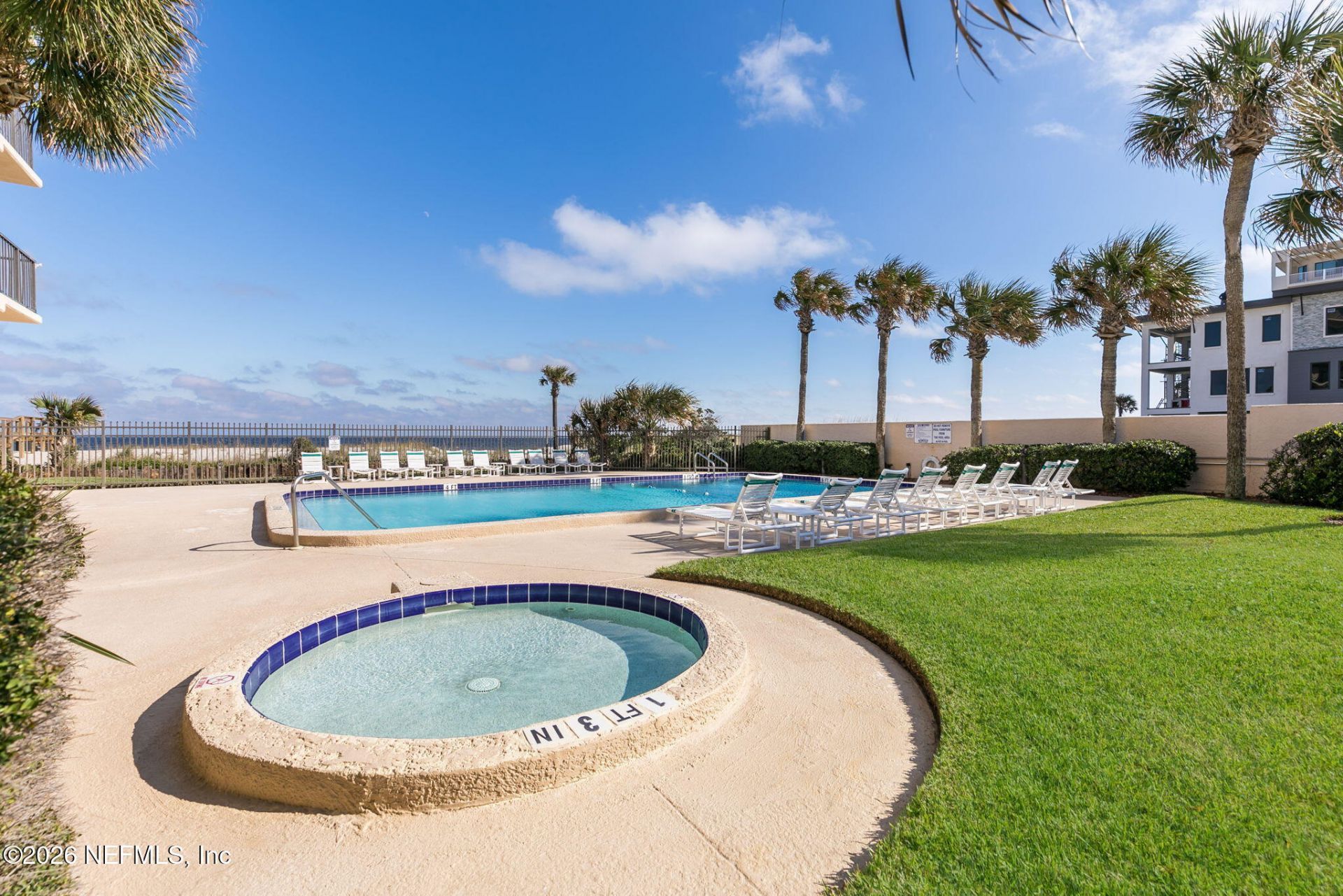 1901 1st Street N, Unit 1701, Jacksonville Beach, FL 32250 Photo