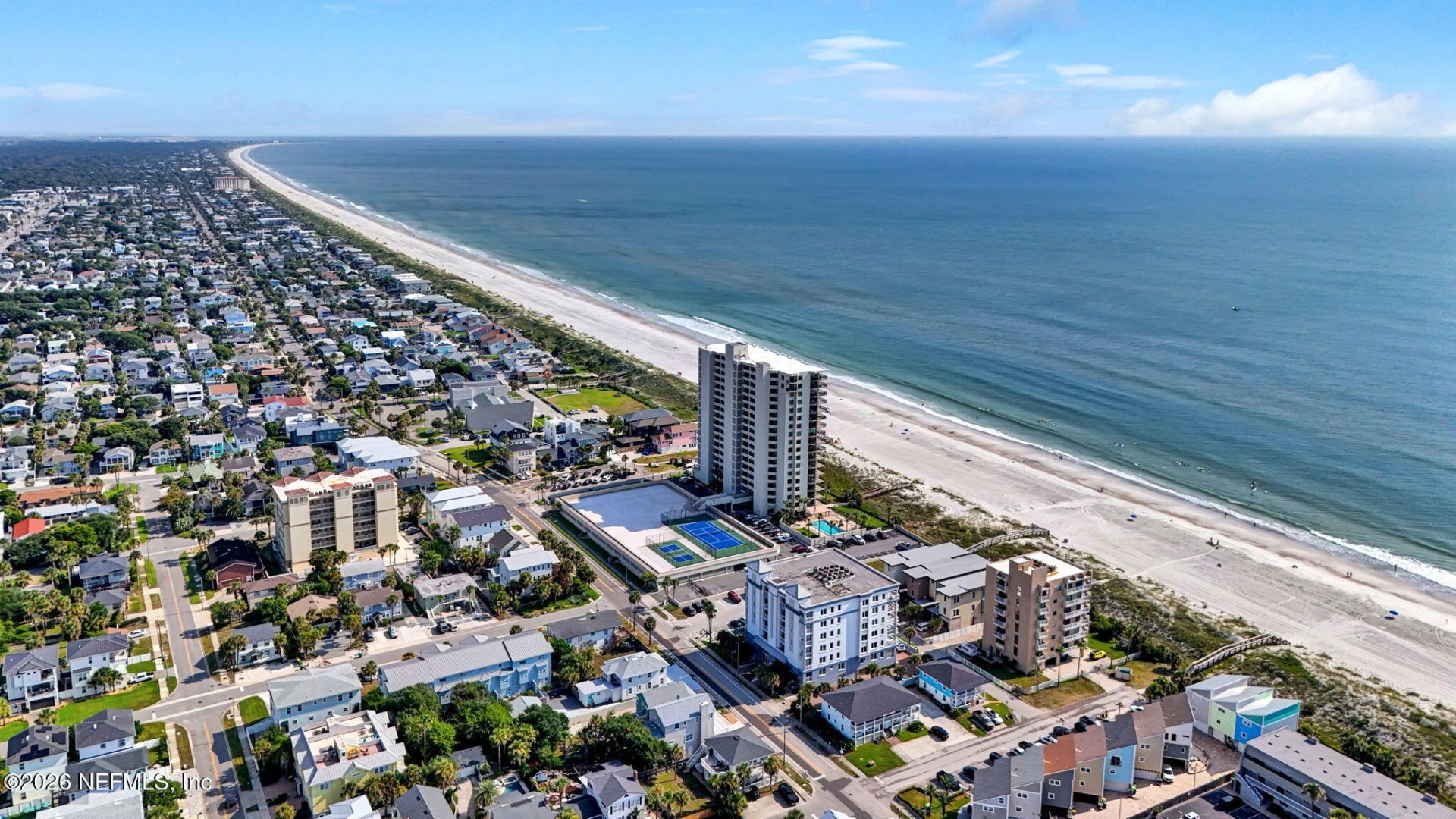 1901 1st Street N, Unit 1701, Jacksonville Beach, FL 32250 Photo