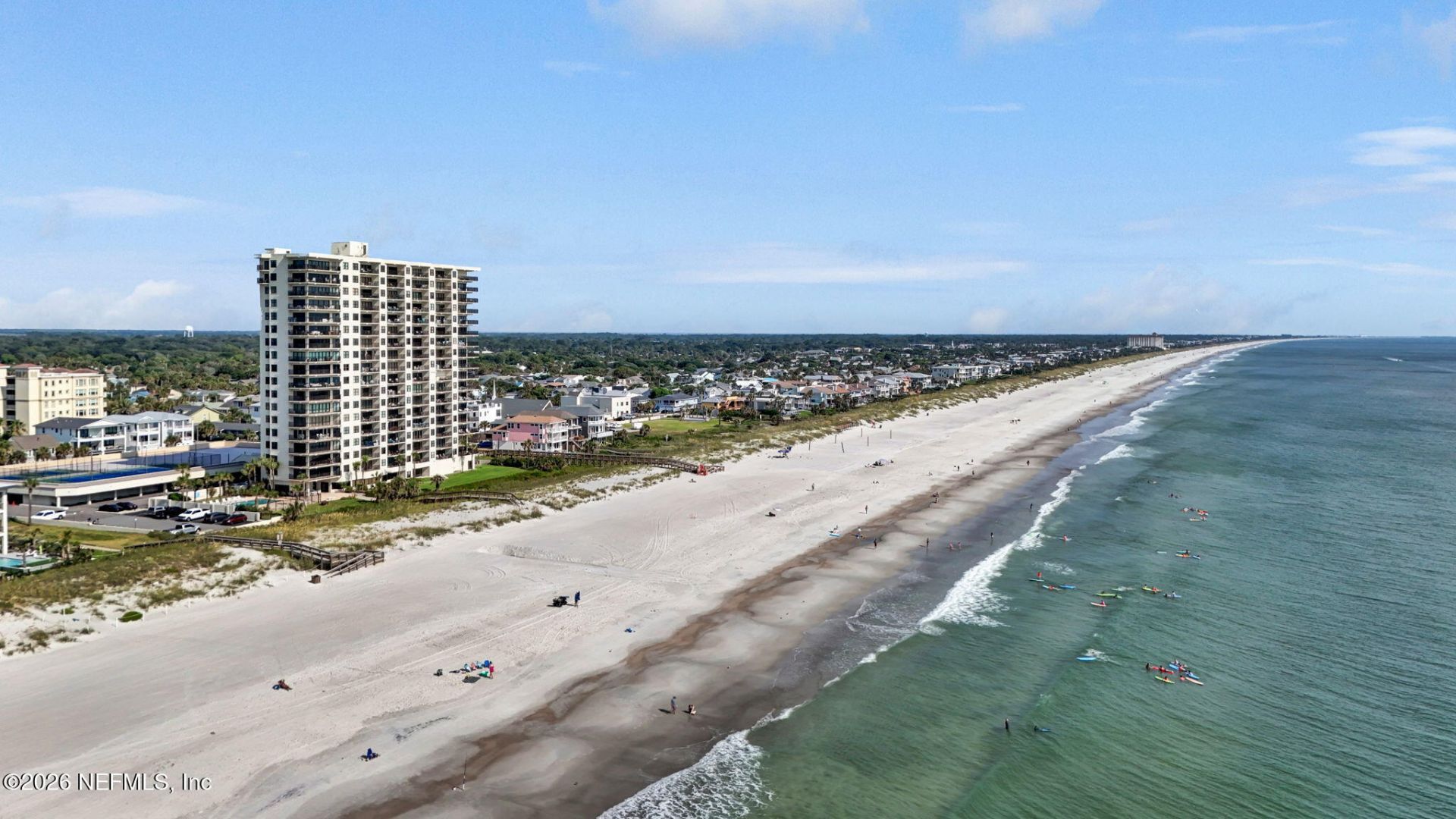1901 1st Street N, Unit 1701, Jacksonville Beach, FL 32250 Photo