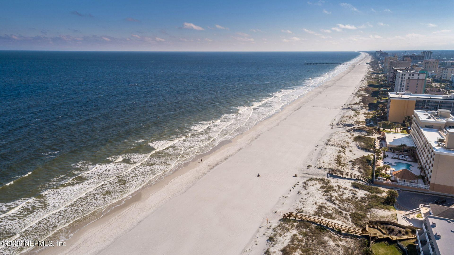 1901 1st Street N, Unit 1701, Jacksonville Beach, FL 32250 Photo