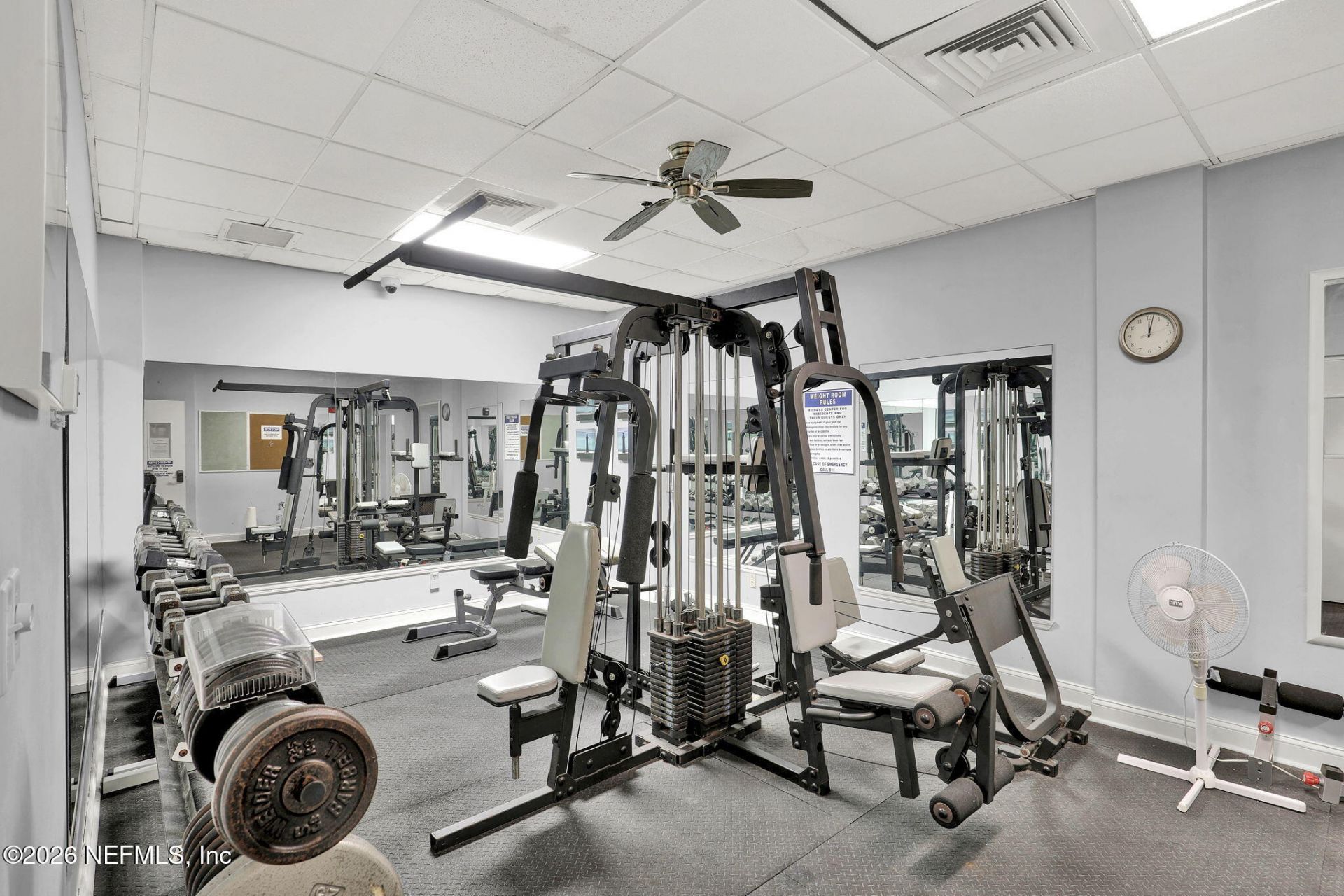 1901 1st Street N, Unit 1701, Jacksonville Beach, FL 32250 Photo