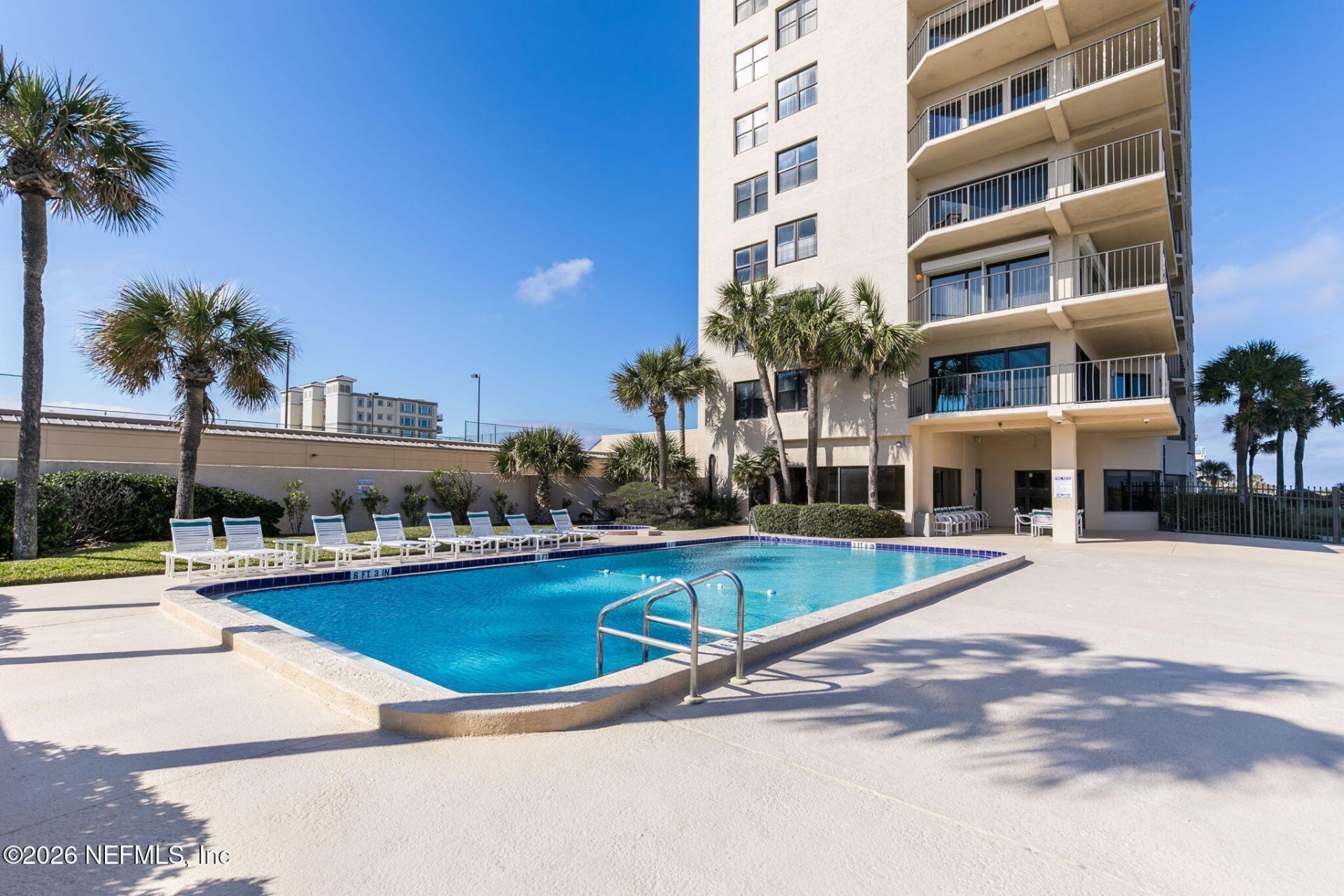 1901 1st Street N, Unit 1701, Jacksonville Beach, FL 32250 Photo