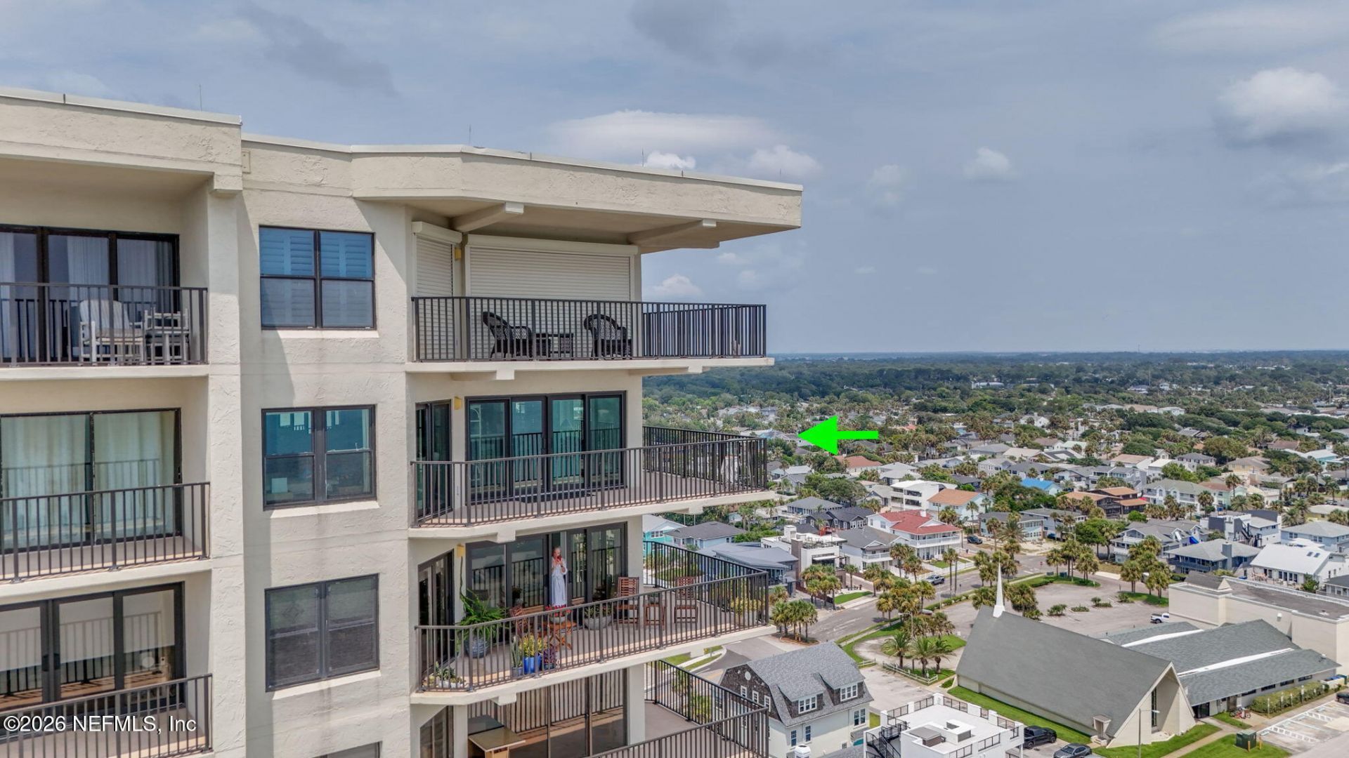 1901 1st Street N, Unit 1701, Jacksonville Beach, FL 32250 Photo