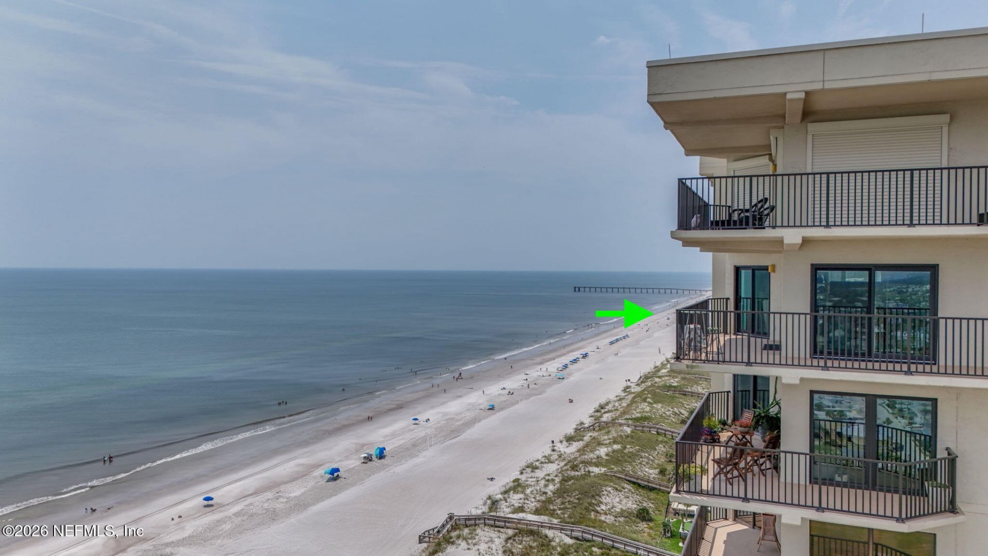 1901 1st Street N, Unit 1701, Jacksonville Beach, FL 32250 Photo