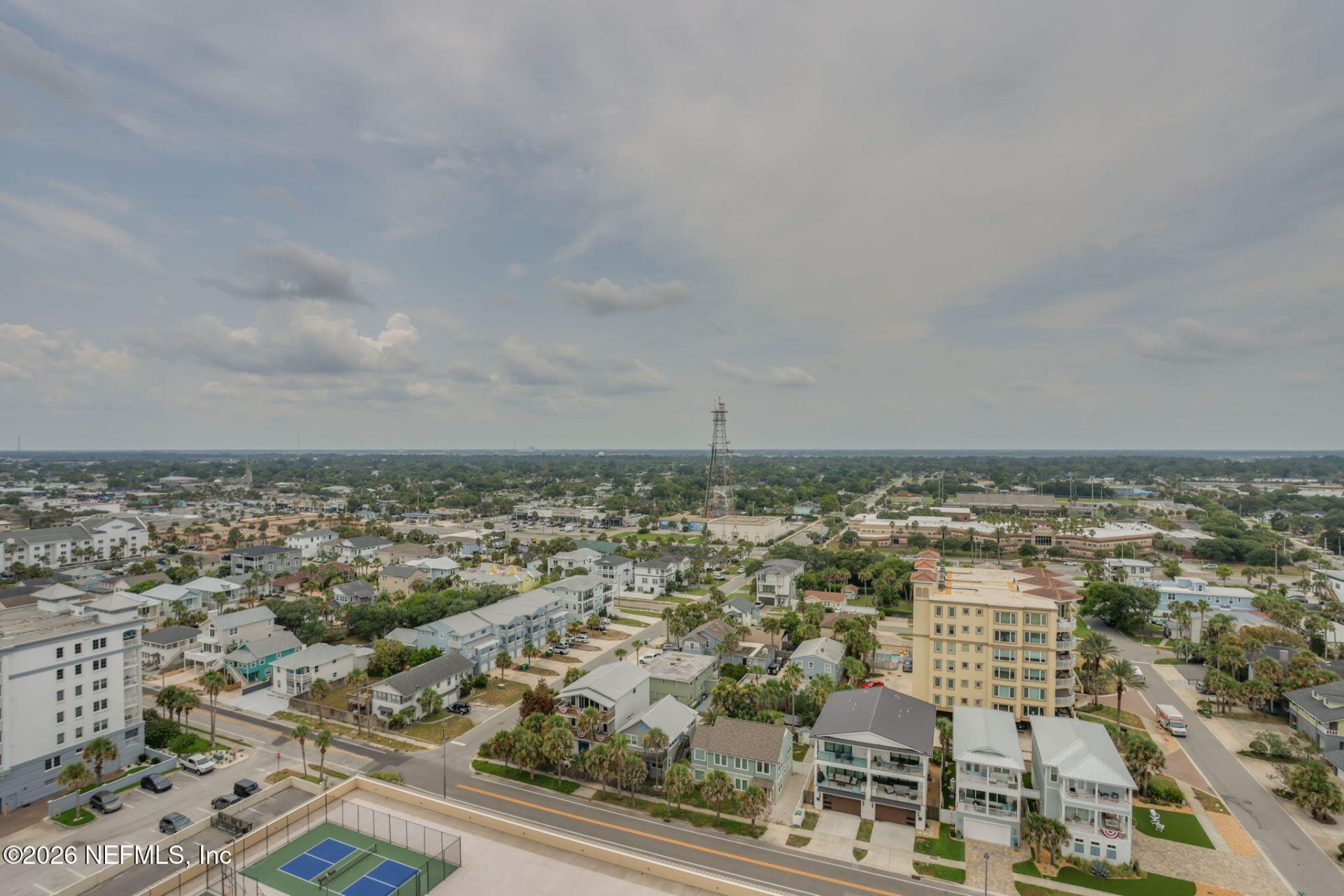 1901 1st Street N, Unit 1701, Jacksonville Beach, FL 32250 Photo