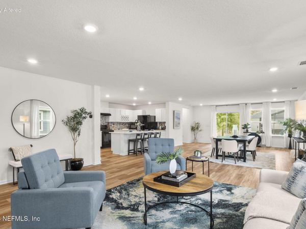 187 FALLEN OAK Trail, St. Augustine, FL 32095