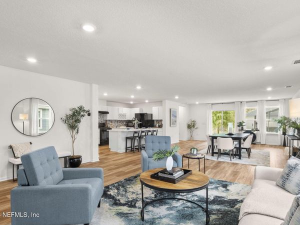 187 FALLEN OAK Trail, St. Augustine, FL 32095