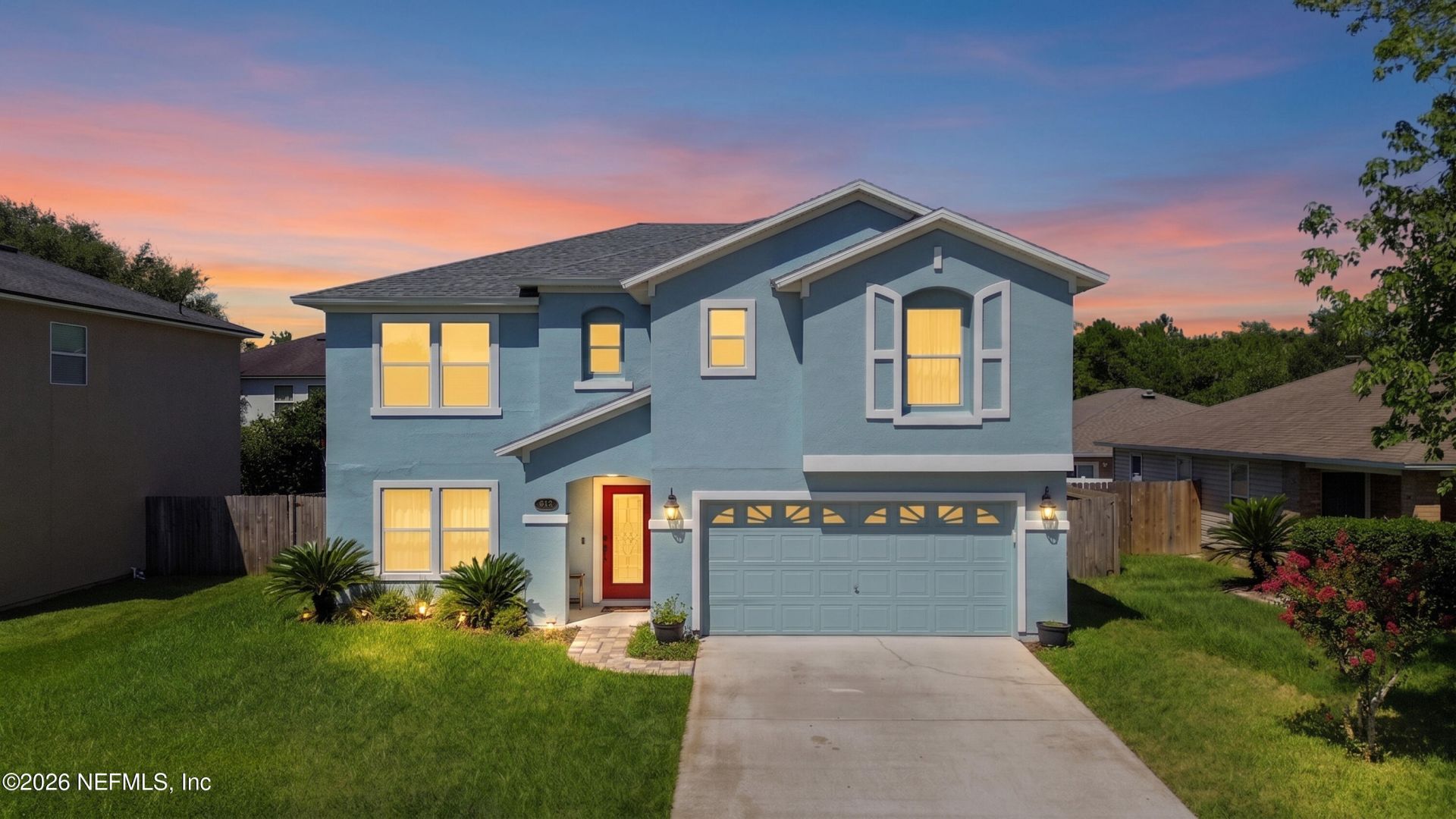 612 Picasso Avenue, Ponte Vedra, FL 32081 Main Photo