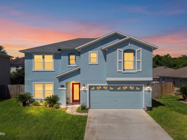612 PICASSO Avenue, Ponte Vedra, FL 32081