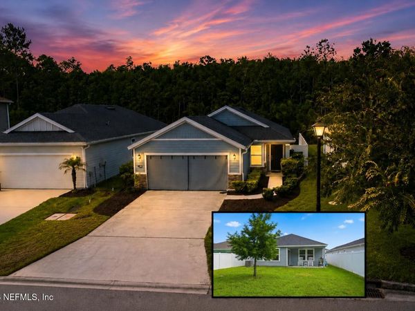 14458 BARTRAM CREEK Boulevard, Jacksonville, FL 32259