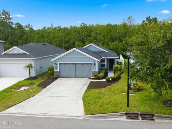14458 BARTRAM CREEK Boulevard, Jacksonville, FL 32259