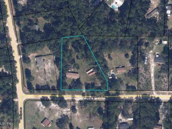 4534 MAGNOLIA Street, Middleburg, FL 32068