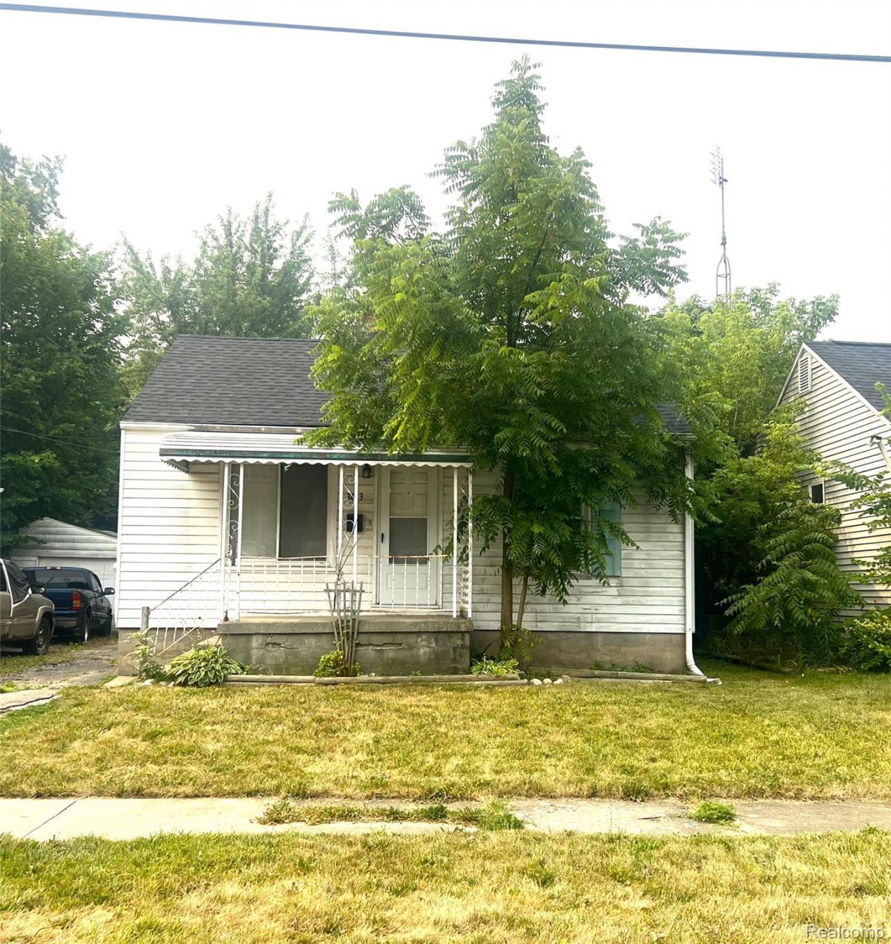3413 Clairmont Street, Flint, Mi 48503 Main Photo