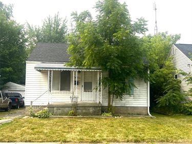 3413 Clairmont Street, Flint, Mi 48503
