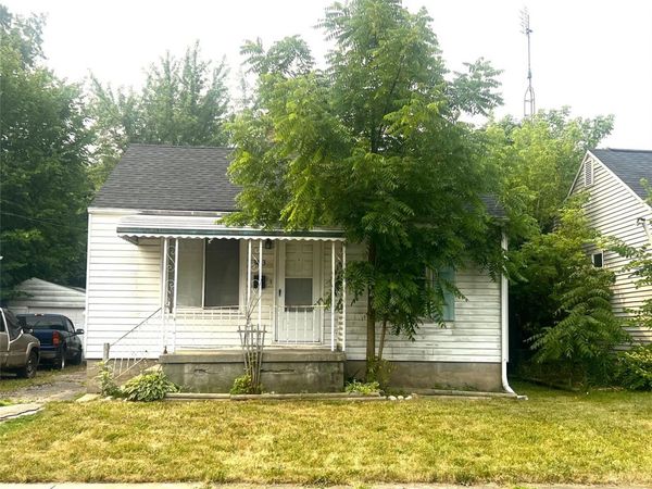 3413 Clairmont Street, Flint, Mi 48503