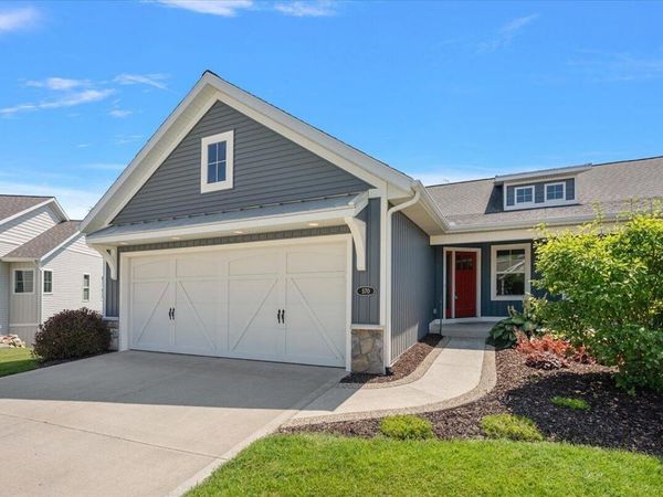 570 Riverbank Circle, Zeeland, MI 49464