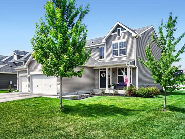 6308 134th Lane, Savage, MN 55378