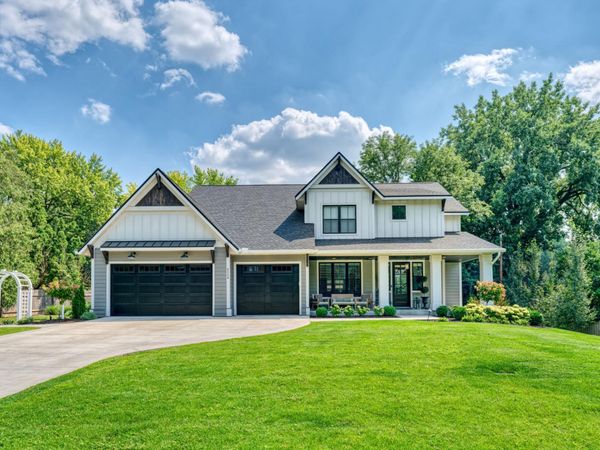 6229 Crescent Drive , Edina, MN 55436