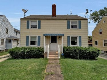 4493 Union Road, Buffalo, NY 14225
