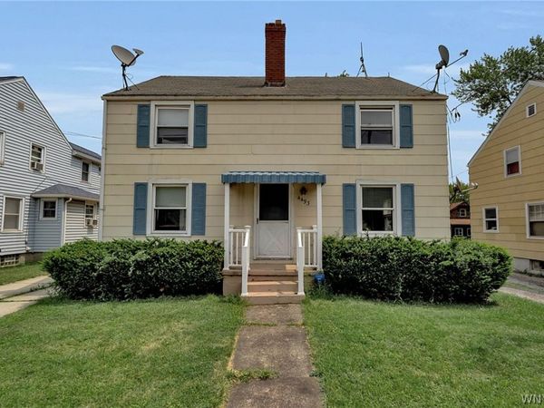 4493 Union Road , Buffalo, NY 14225