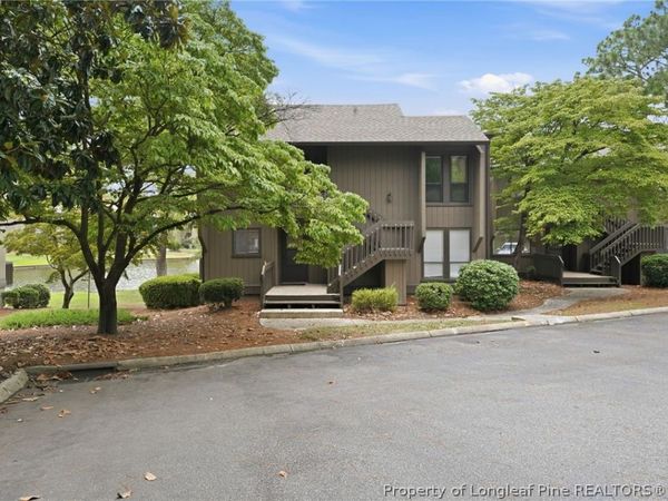 250 Sugar Gum Lane, Unit 214, Pinehurst, NC 28374