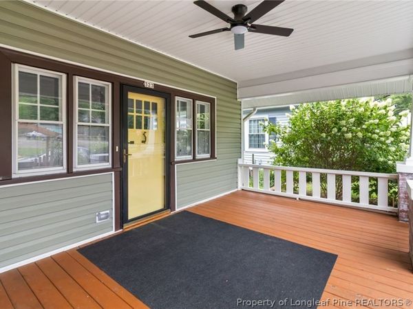 323 N Steele Street, Sanford, NC 27330