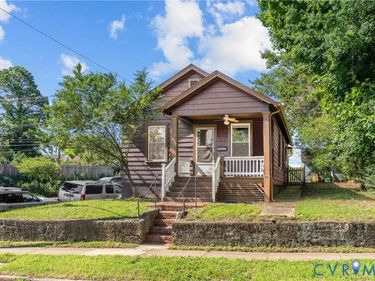 3401 Rosewood Avenue, Richmond, VA 23221