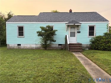 108 Cherry Acres Drive, Hampton, VA 23669