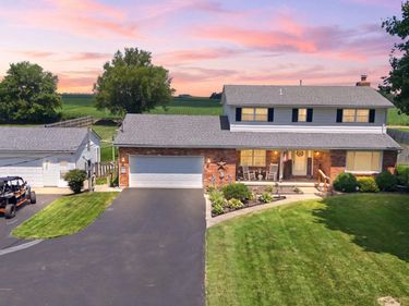 5258 E County Line Road, Springfield, OH 45502