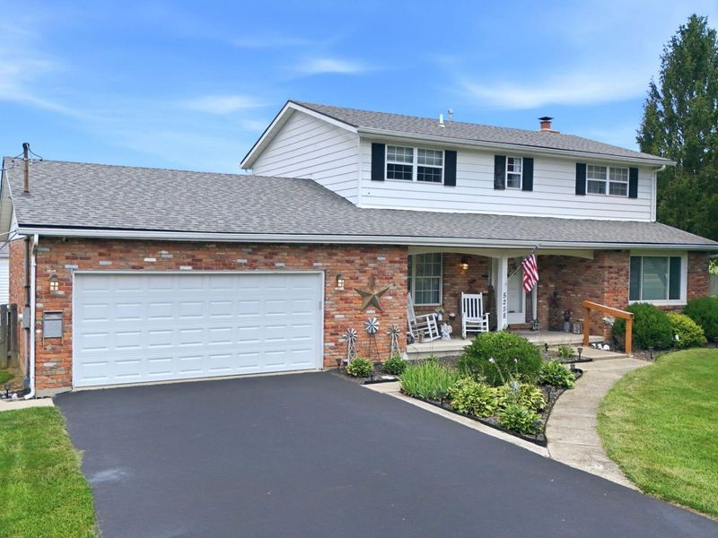 5258 E County Line Road, Springfield, OH 45502 Photo 3