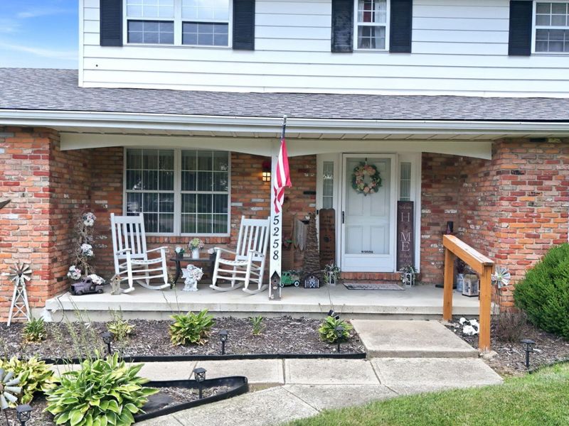 5258 E County Line Road, Springfield, OH 45502 Photo 5