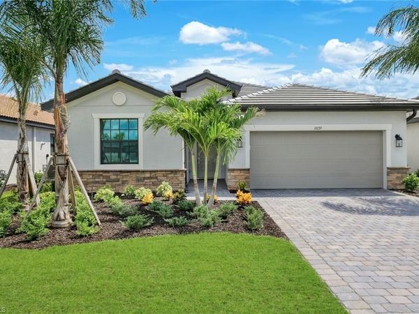 19239 Gentry PL, ESTERO, FL 33928