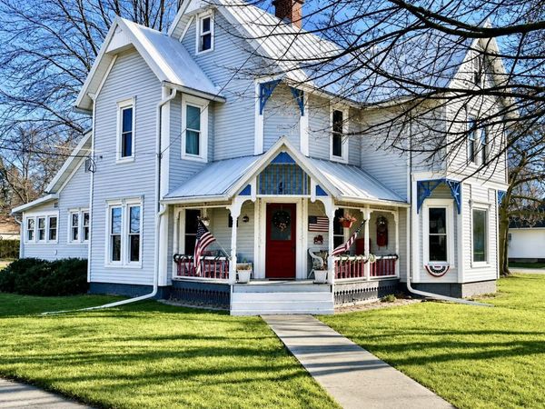506 N Fayette Street, Fayette, OH 43521