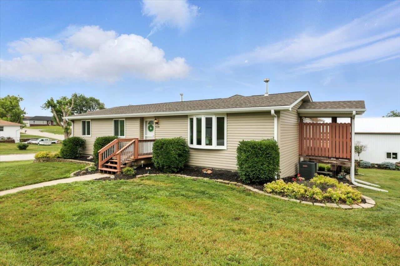 510 Brady Street, Minden, IA 51553 Main Photo