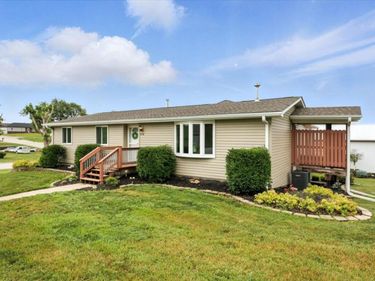 510 BRADY Street, MINDEN, IA 51553