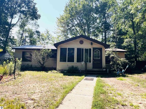 9401 House Trail, Marion, MI 49665