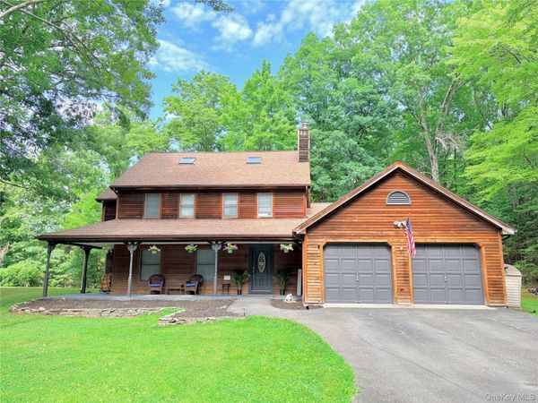 25 Old Farm Road , Shokan, NY 12481