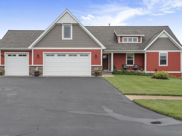 3083 Lake Meadows Circle, Traverse City, MI 49685